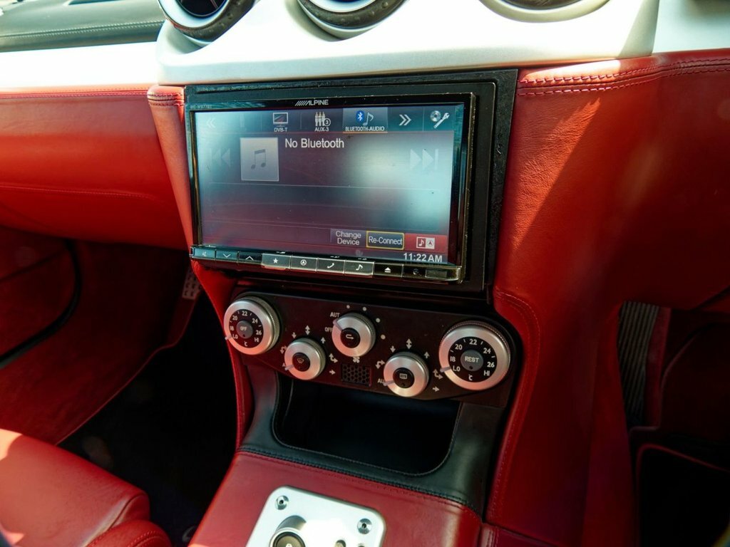 Ferrari 612 Scaglietti  #43