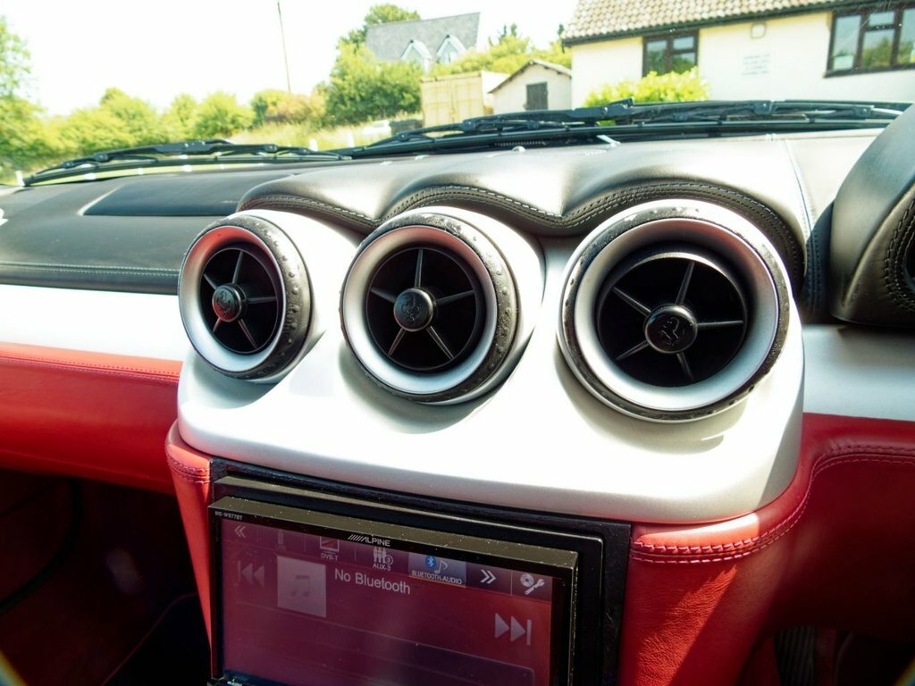 Ferrari 612 Scaglietti  #42