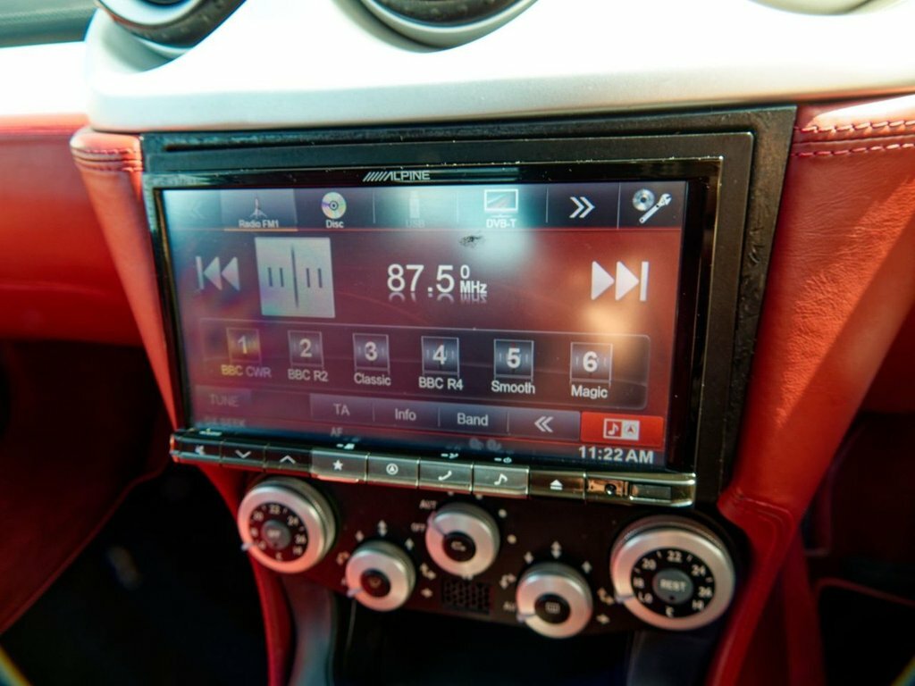 Ferrari 612 Scaglietti  #39