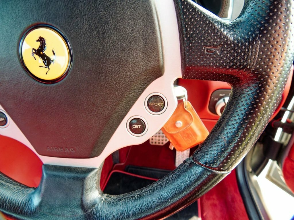 Ferrari 612 Scaglietti  #37