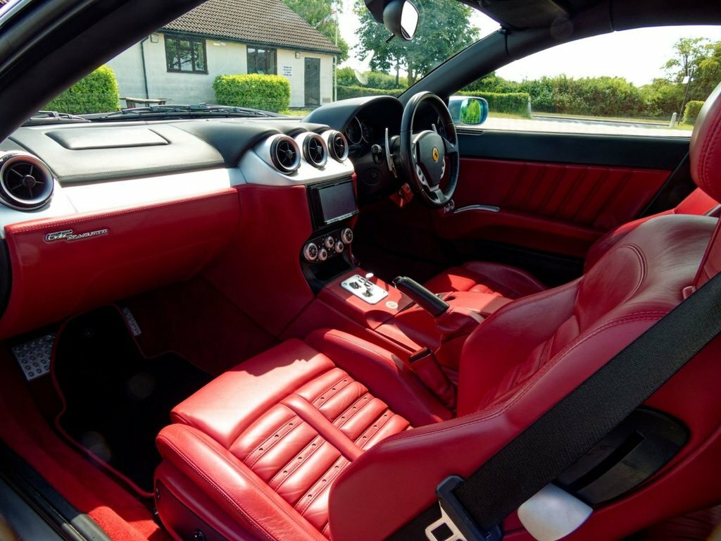 Ferrari 612 Scaglietti  #29