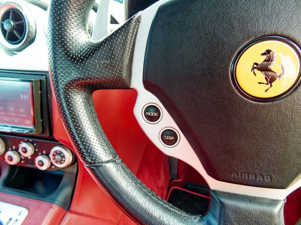 Ferrari 612 Scaglietti  #36