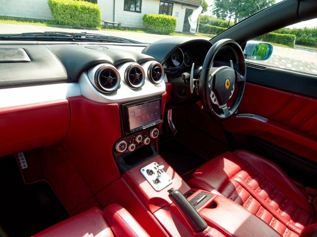 Ferrari 612 Scaglietti  #31