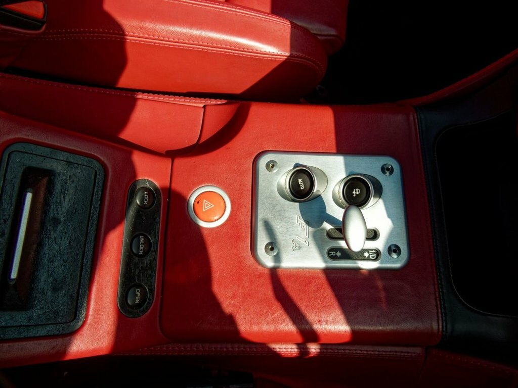 Ferrari 612 Scaglietti  #44