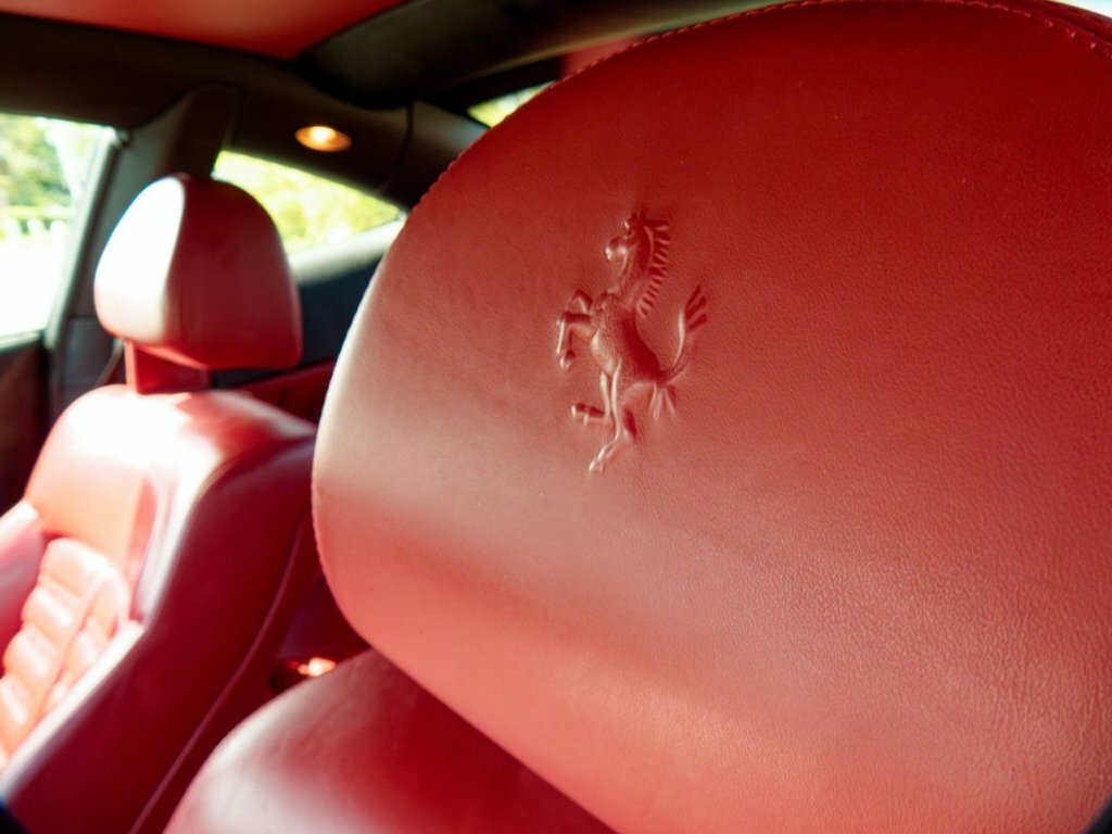 Ferrari 612 Scaglietti  #45