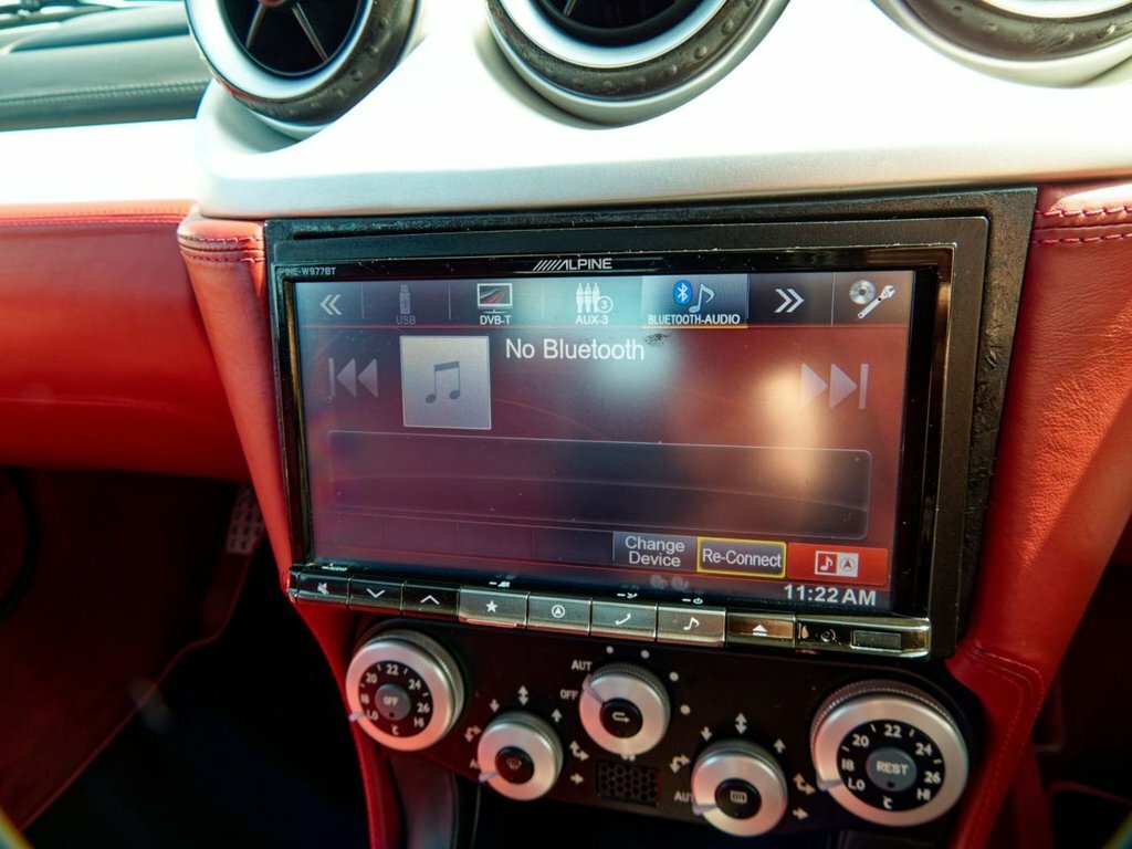 Ferrari 612 Scaglietti  #41