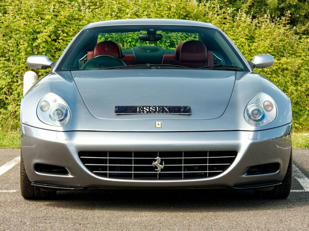 Ferrari 612 Scaglietti  #3