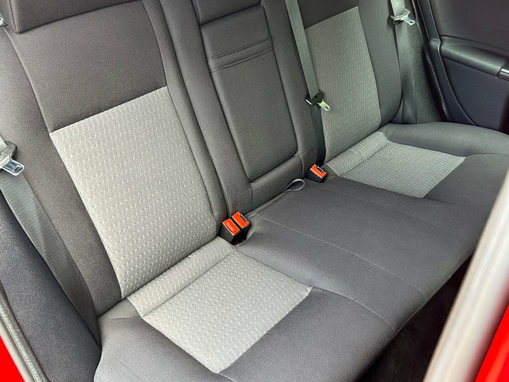 Ford Mondeo 1.8 Verona Blue #10