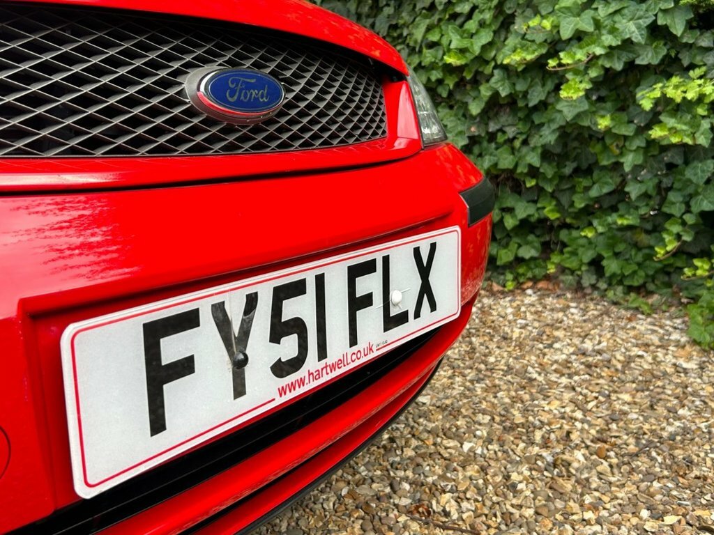 Ford Mondeo 1.8 Verona Blue #35