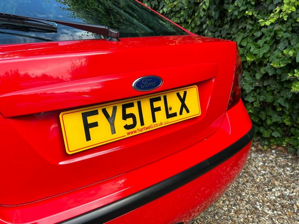 Ford Mondeo 1.8 Verona Blue #48