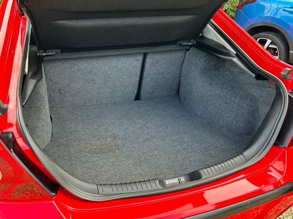 Ford Mondeo 1.8 Verona Blue #9