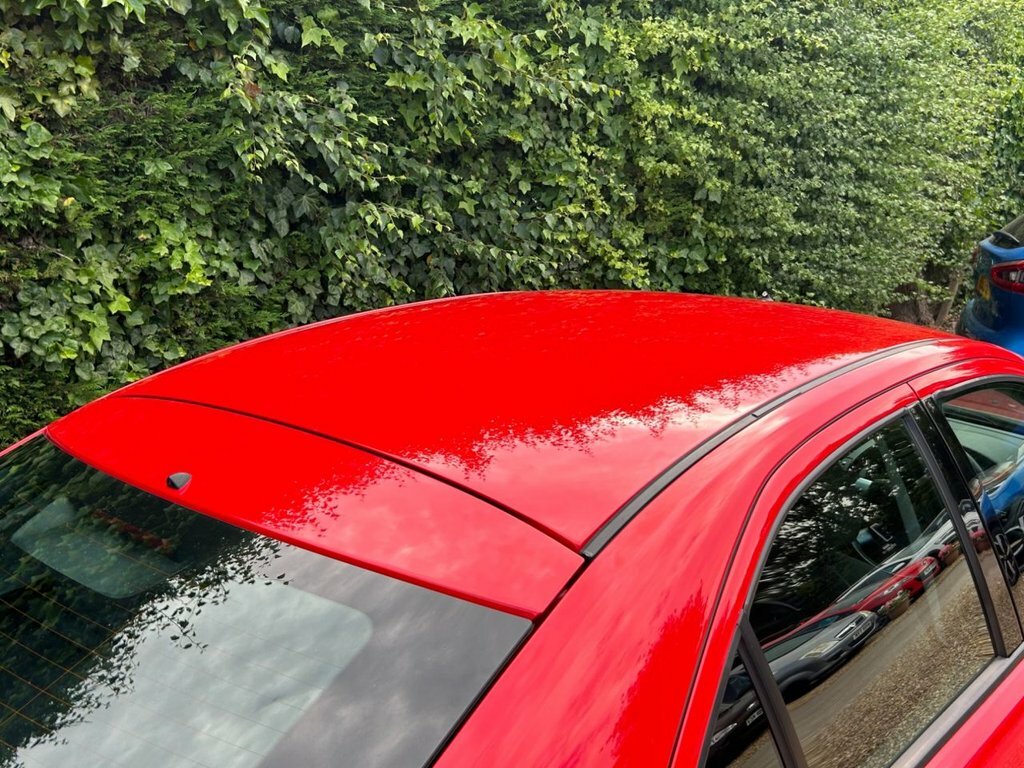 Ford Mondeo 1.8 Verona Blue #55