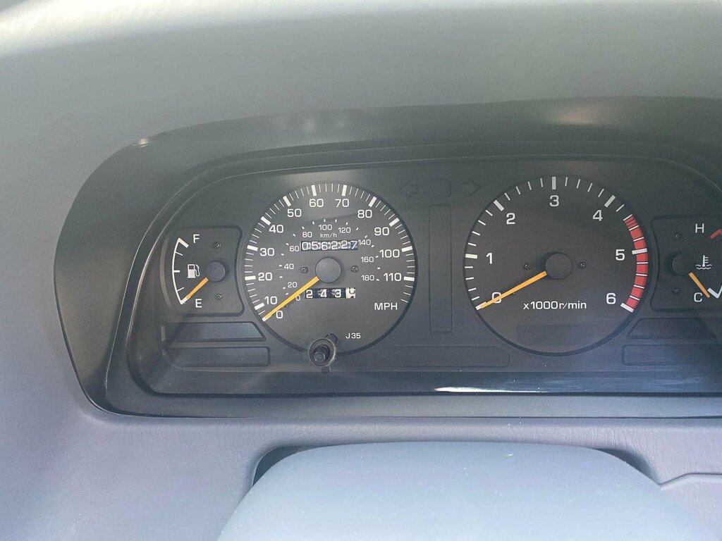 Toyota Land Cruiser Colorado 3.0 Td Colorado Import Silver #11