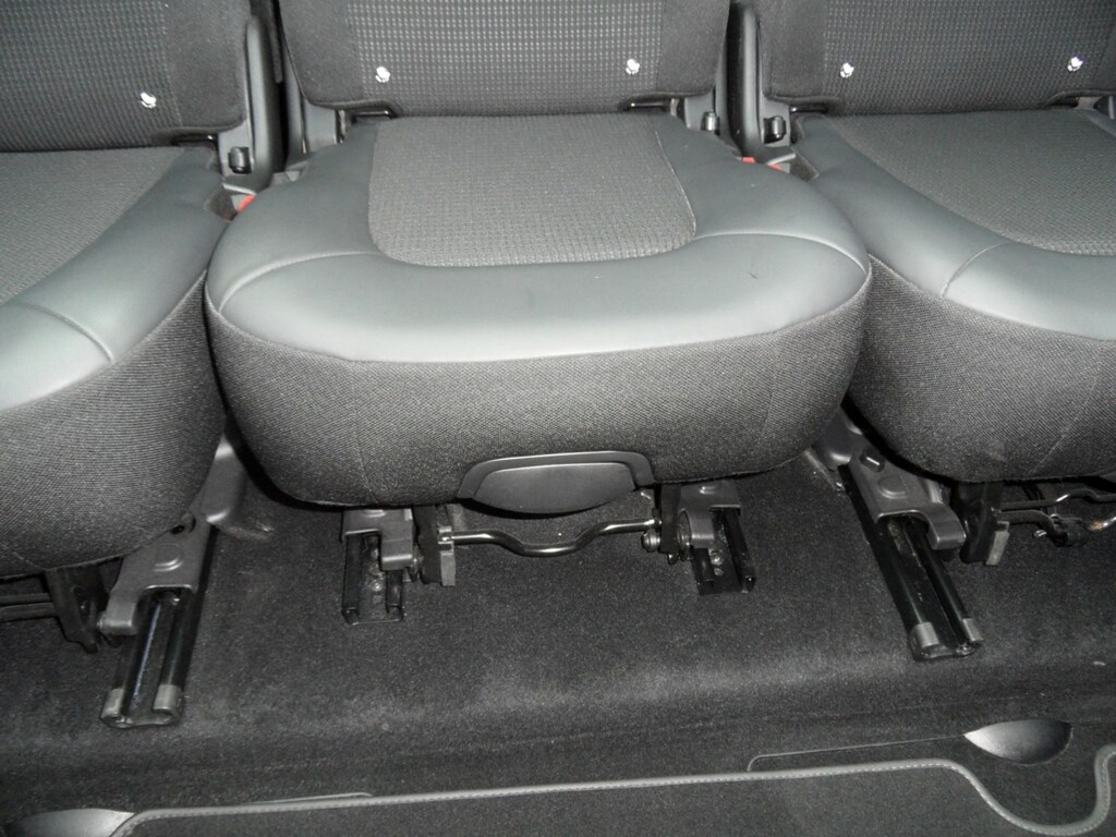 Citroen Grand C4 Picasso Grand Puretech Shine Ss Blue #25