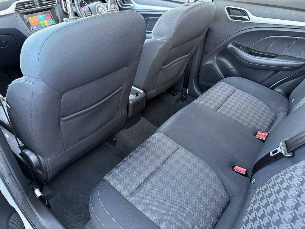 MG ZS Excite  #6