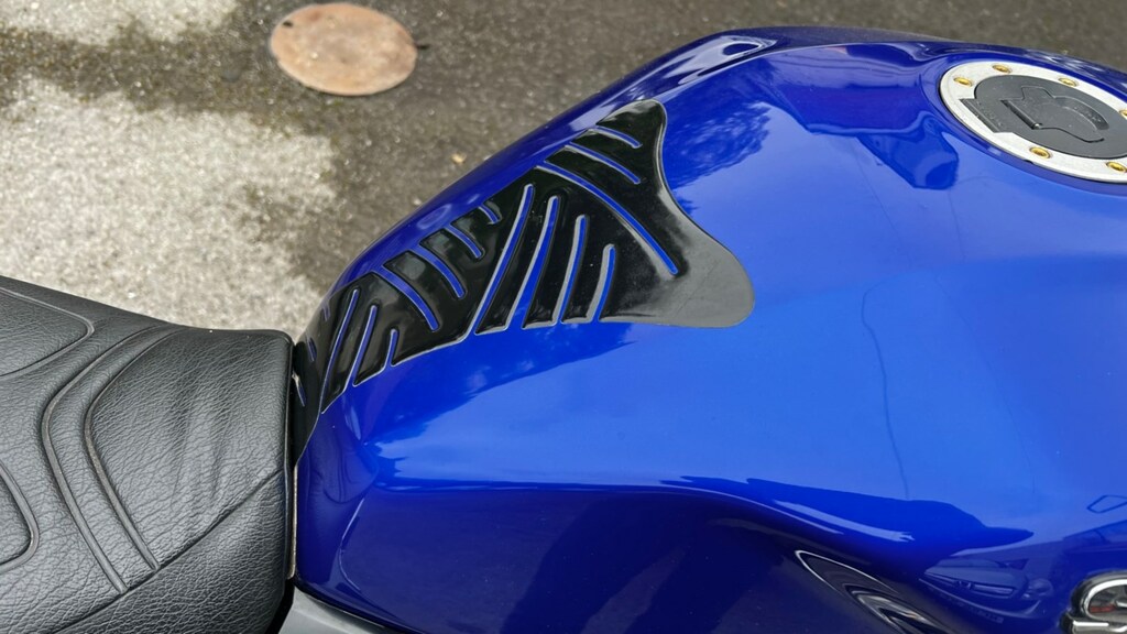 Suzuki  Gsf1200 K1 Only 5K Fsh 02 Reg Stunning For The Yr Black #12