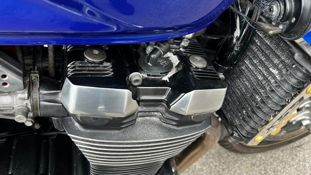 Suzuki  Gsf1200 K1 Only 5K Fsh 02 Reg Stunning For The Yr Black #13