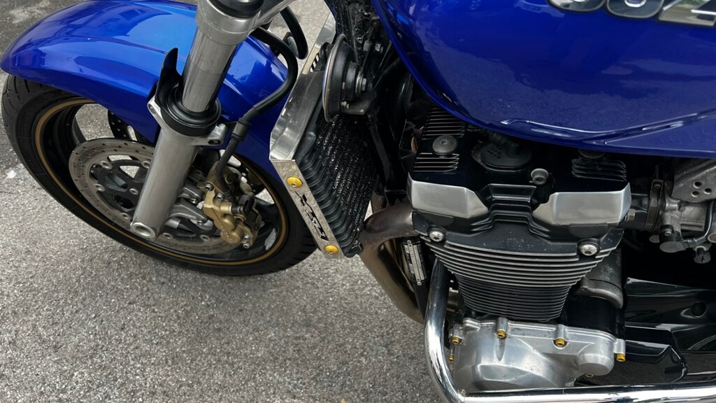 Suzuki  Gsf1200 K1 Only 5K Fsh 02 Reg Stunning For The Yr Black #25