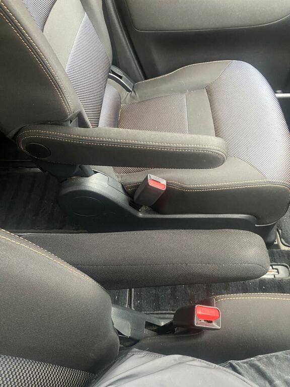 Nissan Serena Automatic #10