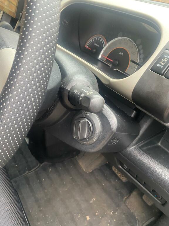 Nissan Serena Automatic #20