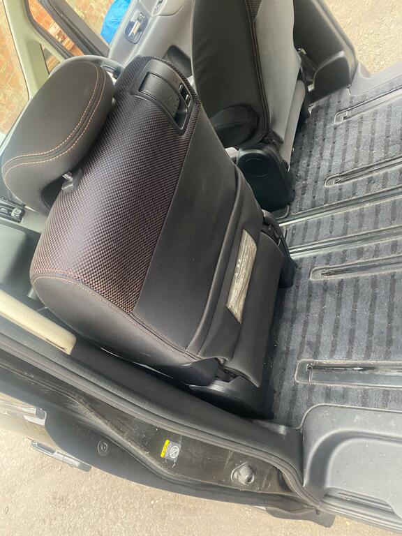 Nissan Serena Automatic #29