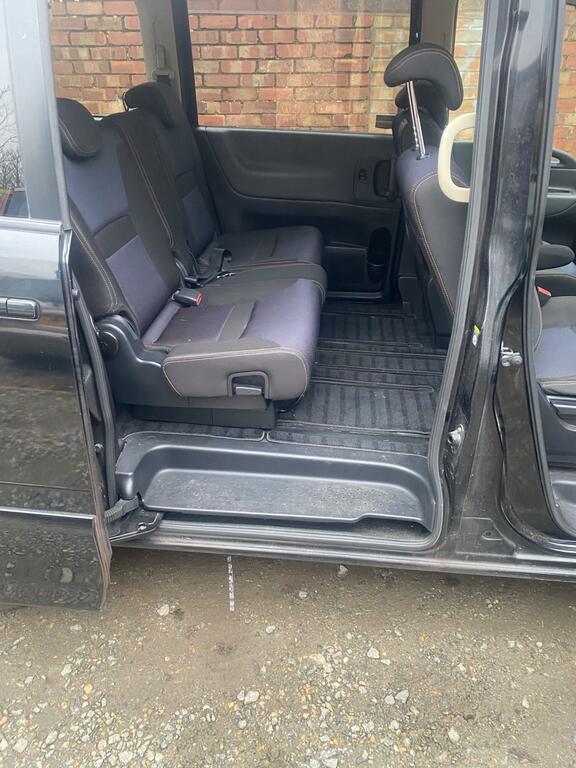Nissan Serena Automatic #34