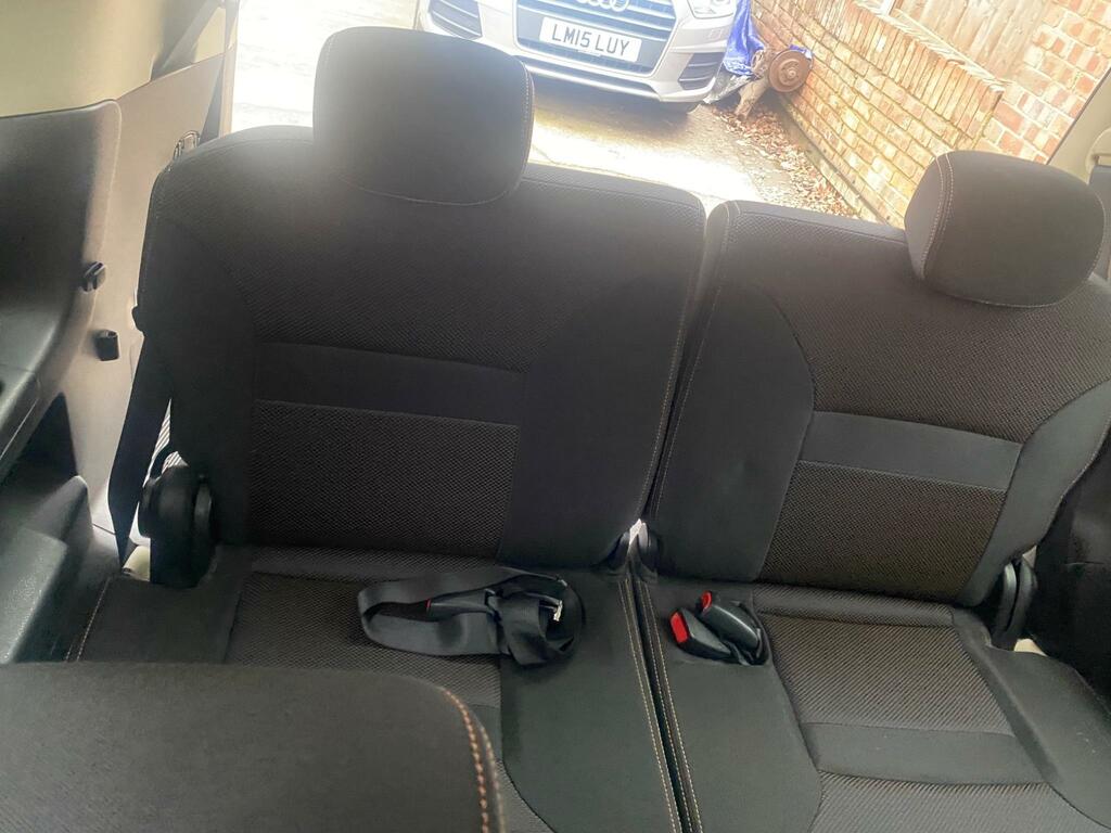 Nissan Serena Automatic #31