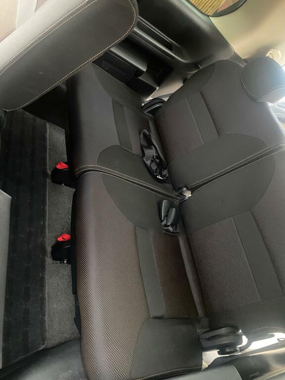 Nissan Serena Automatic #27