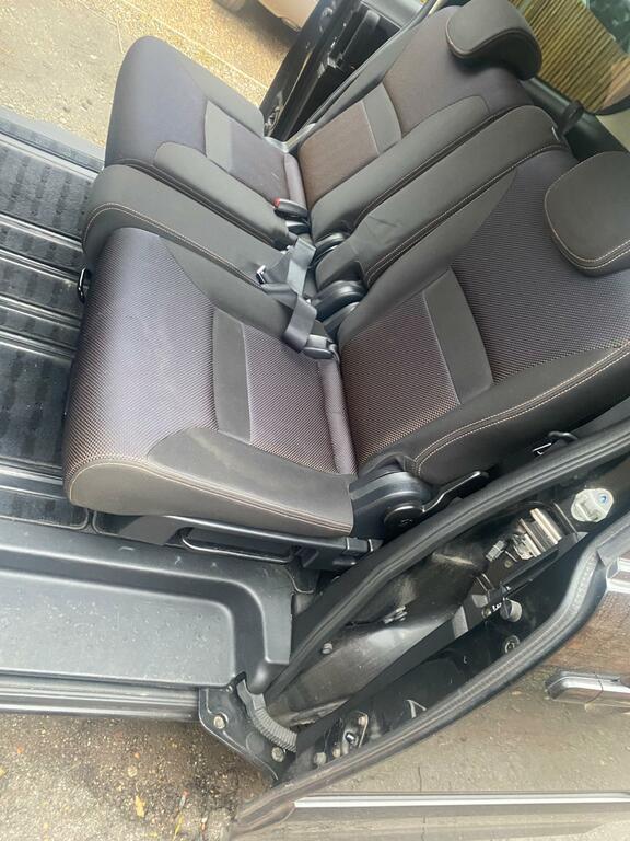 Nissan Serena Automatic #30