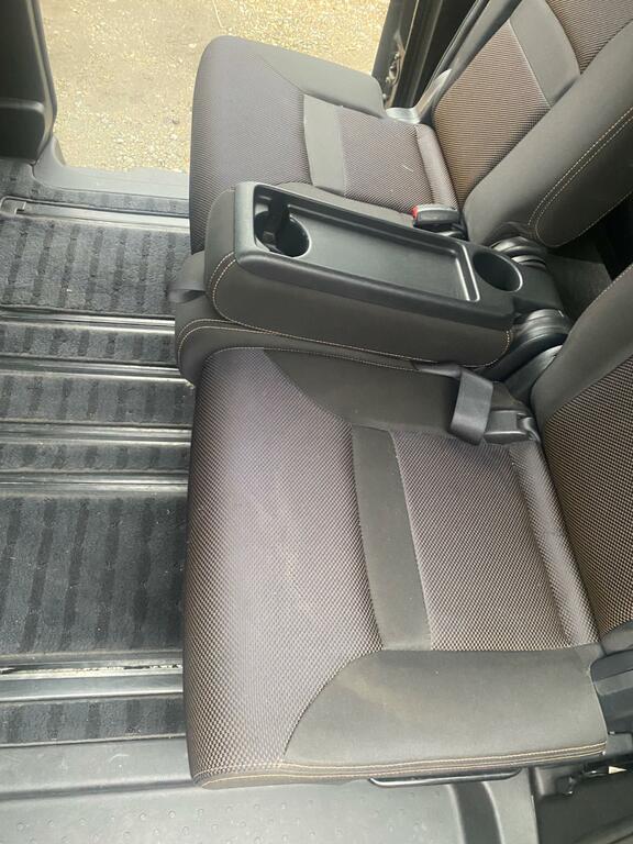 Nissan Serena Automatic #28