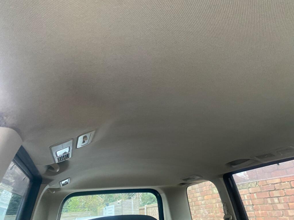 Nissan Serena Automatic #21