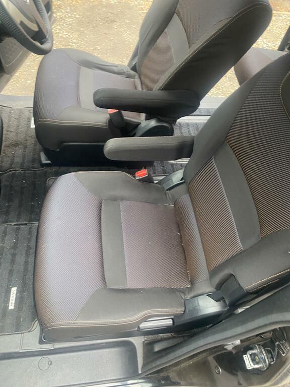 Nissan Serena Automatic #23