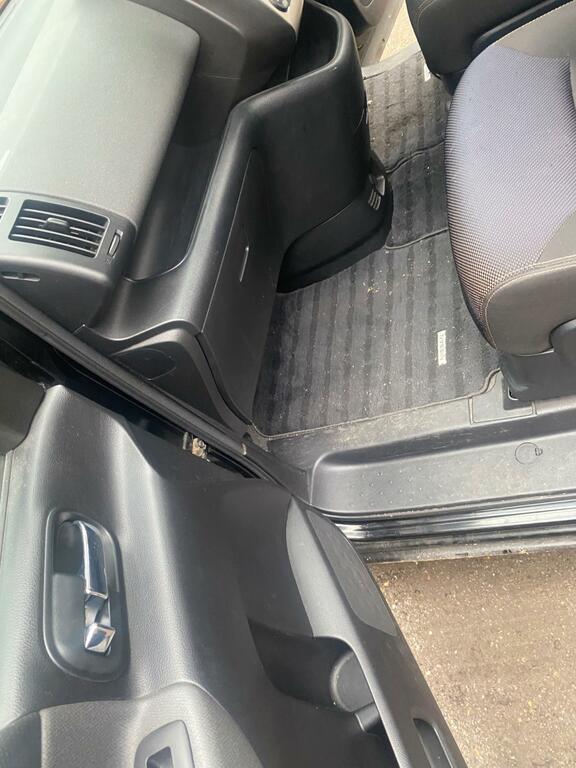 Nissan Serena Automatic #25