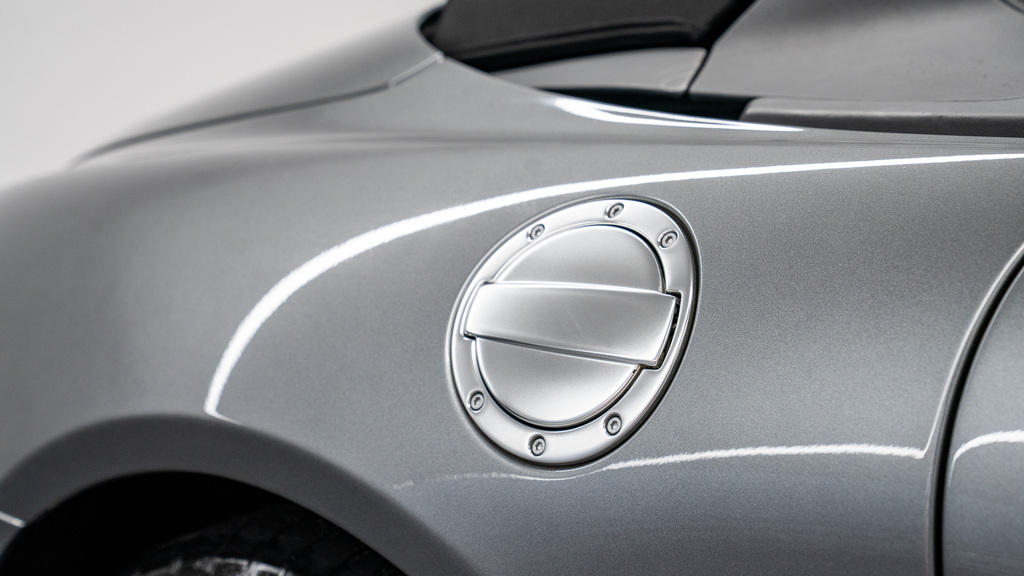 Mercedes-Benz SLS Gullwing Red #12