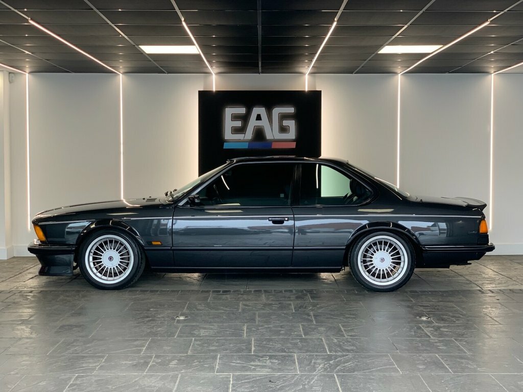 BMW 6 Series Auto  #3