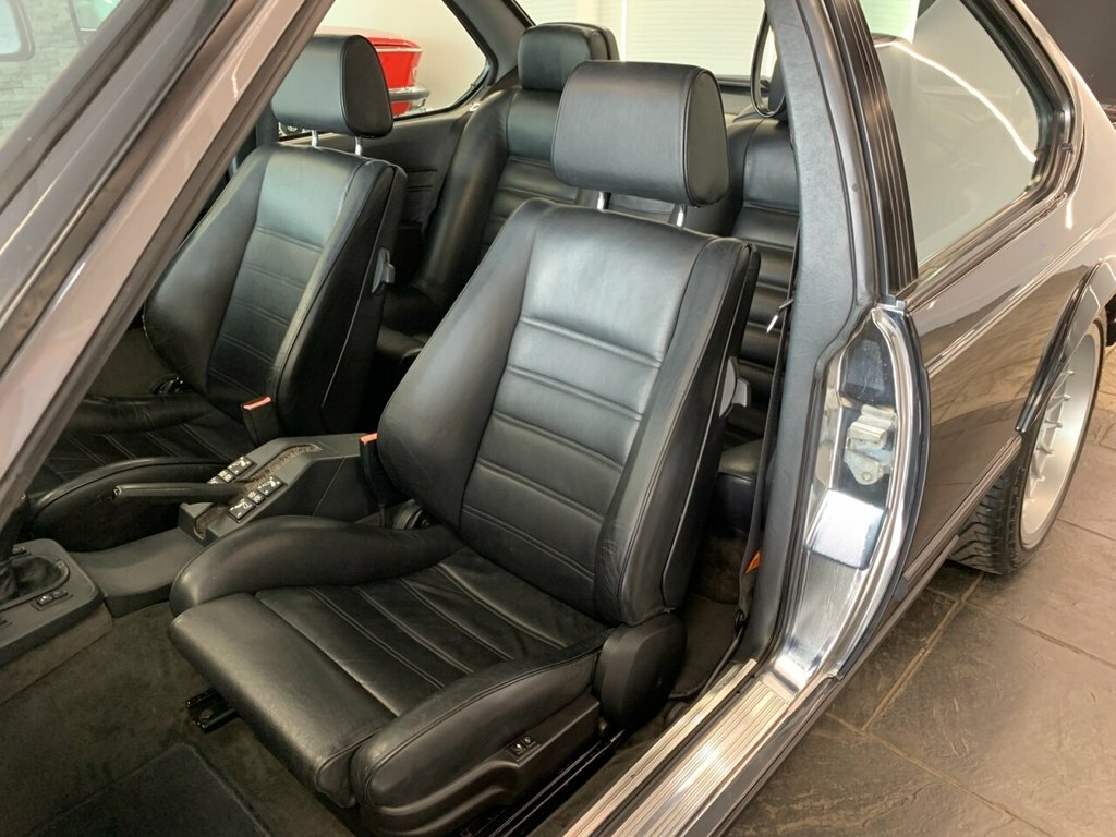 BMW 6 Series Auto  #26