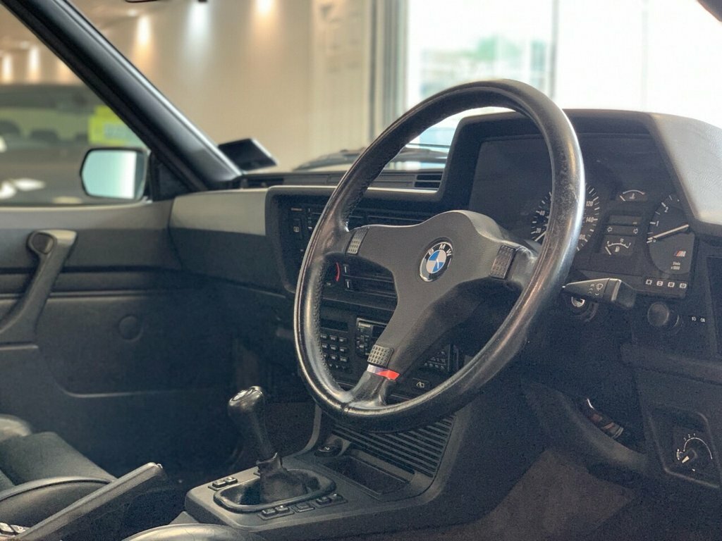 BMW 6 Series Auto  #28