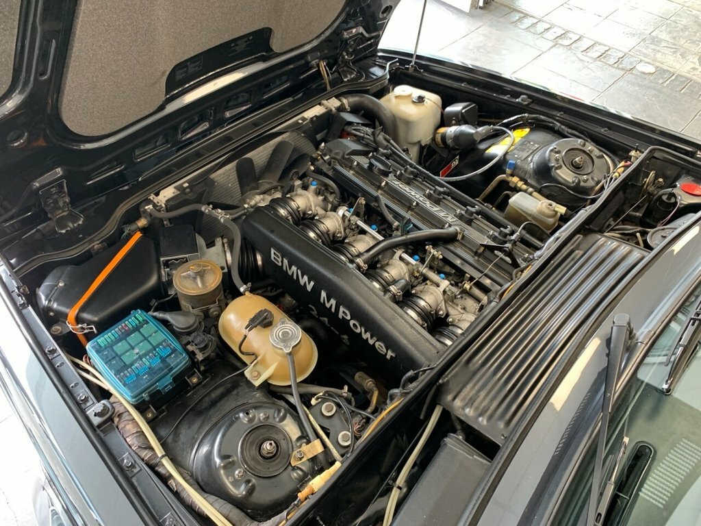 BMW 6 Series Auto  #35
