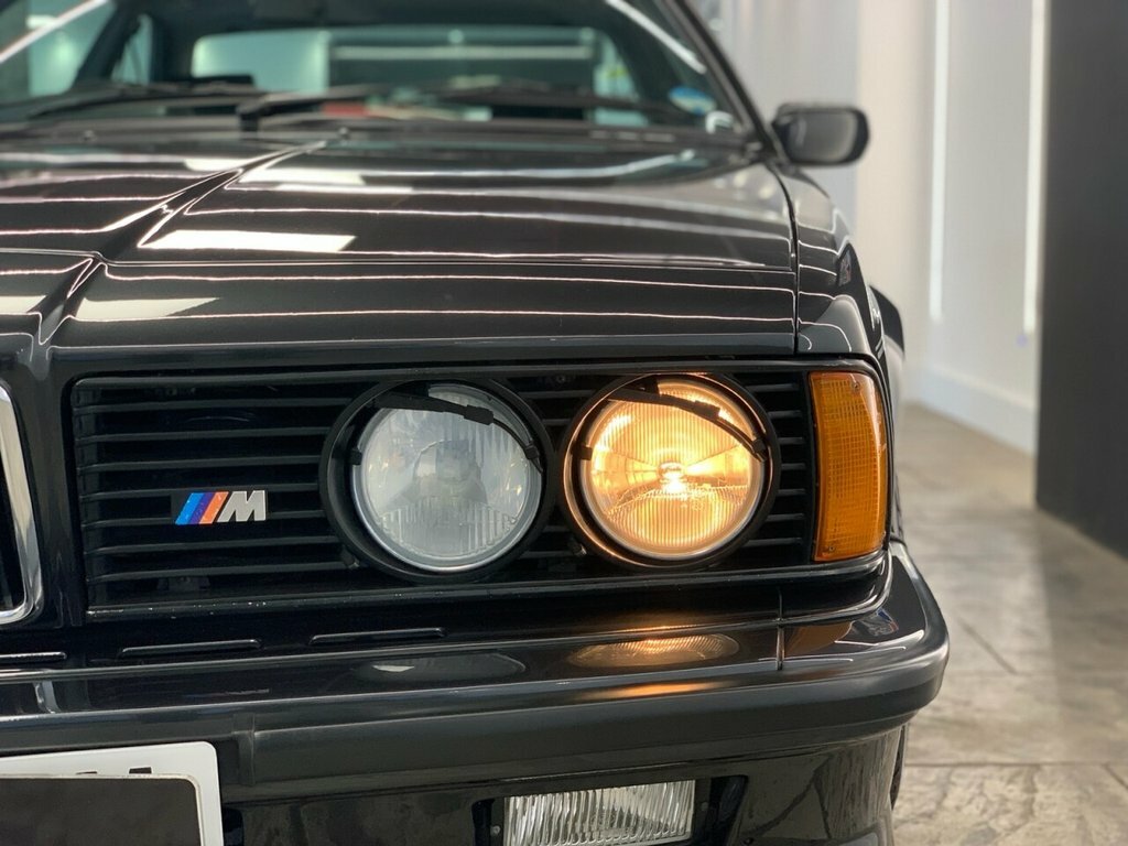 BMW 6 Series Auto  #8