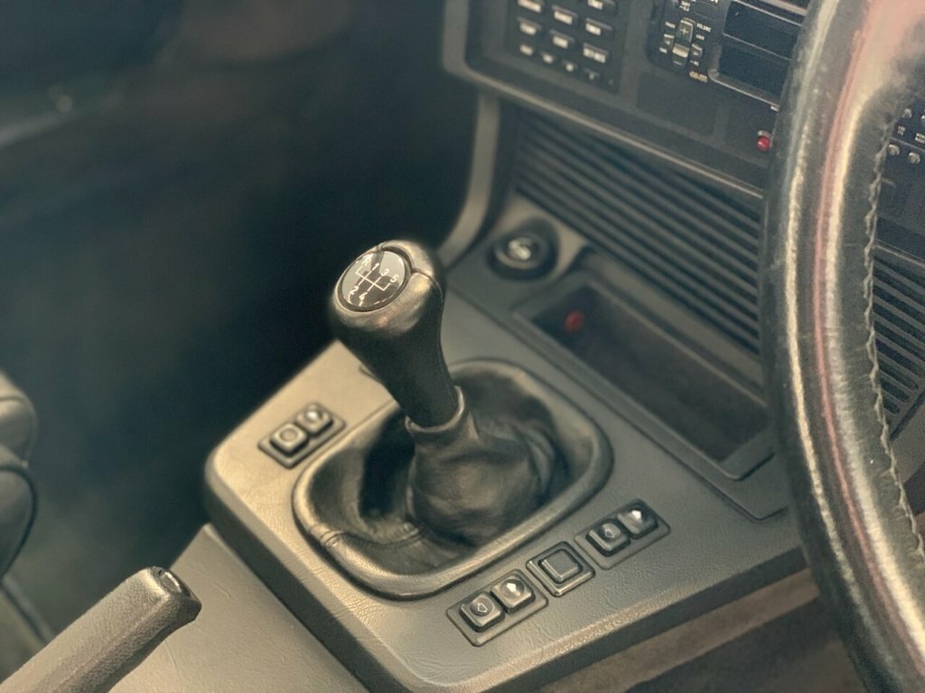 BMW 6 Series Auto  #29
