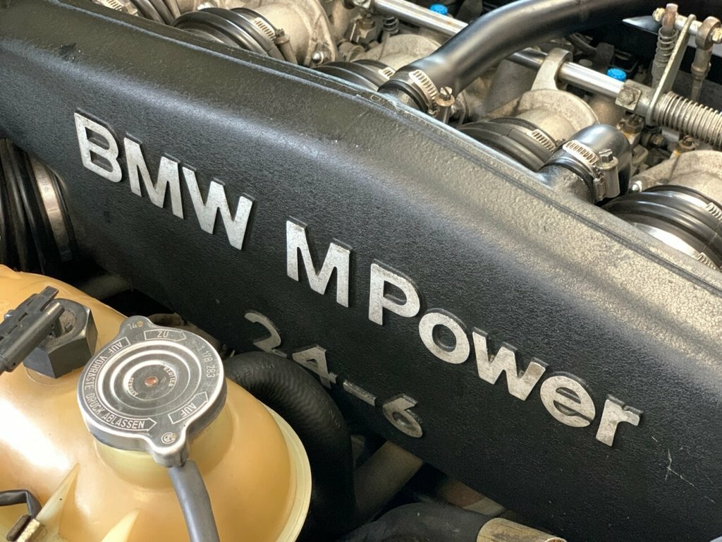 BMW 6 Series Auto  #34