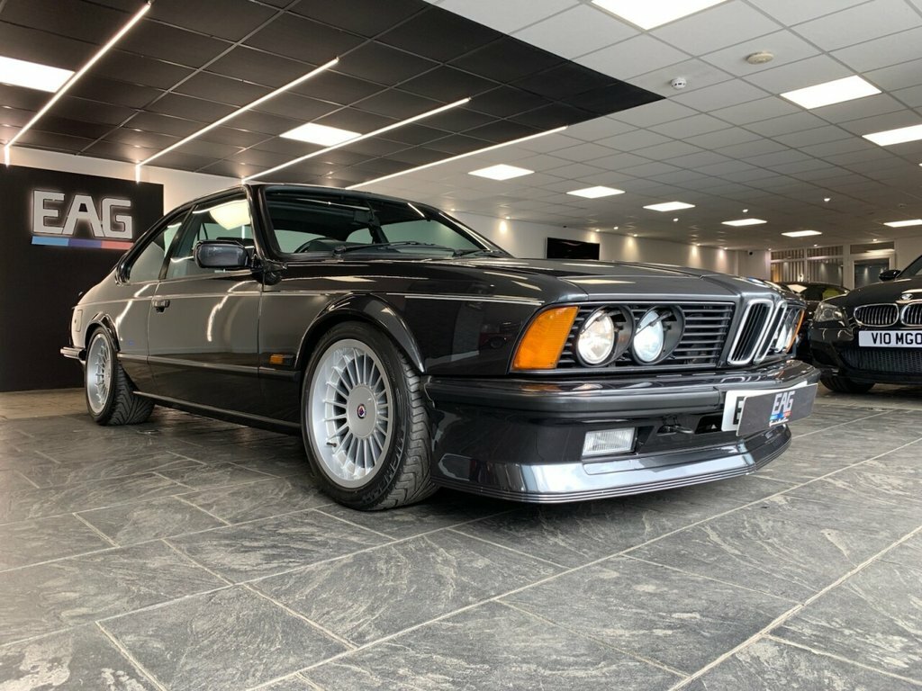 BMW 6 Series Auto  #13