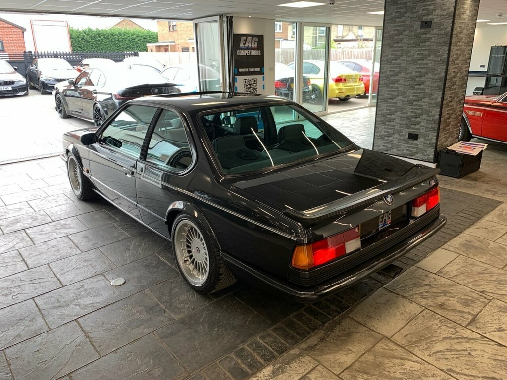 BMW 6 Series Auto  #19