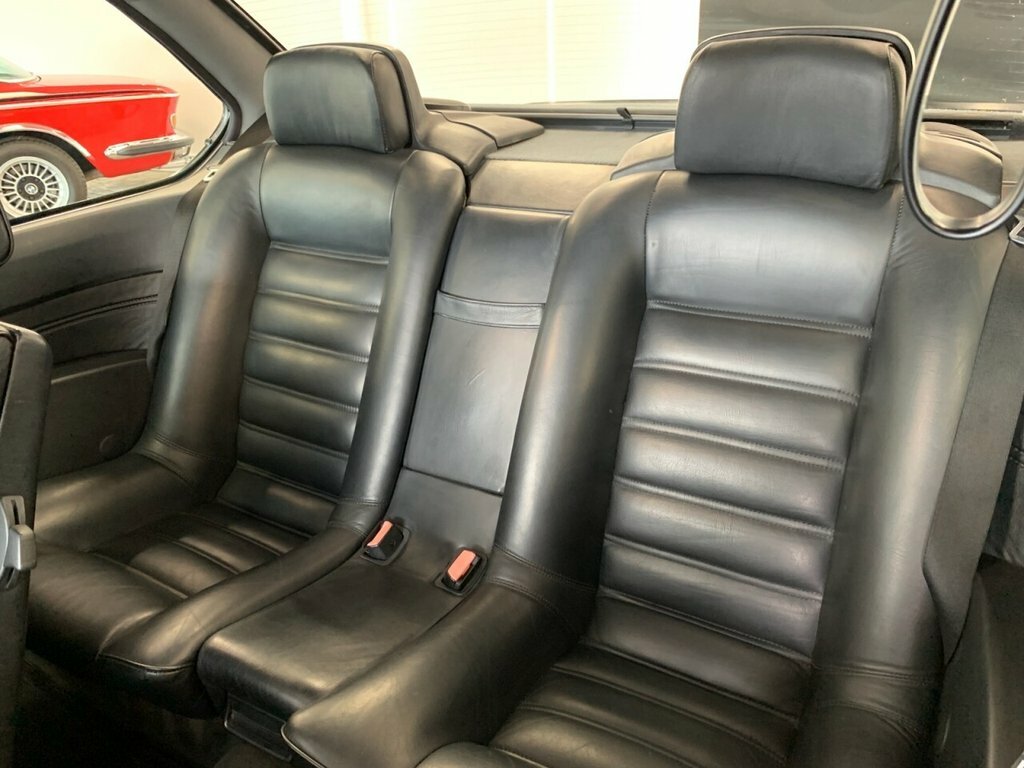 BMW 6 Series Auto  #27