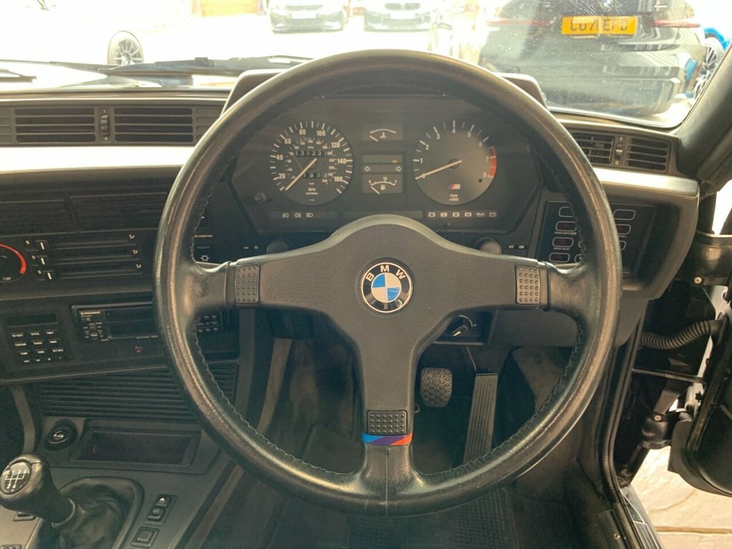 BMW 6 Series Auto  #32