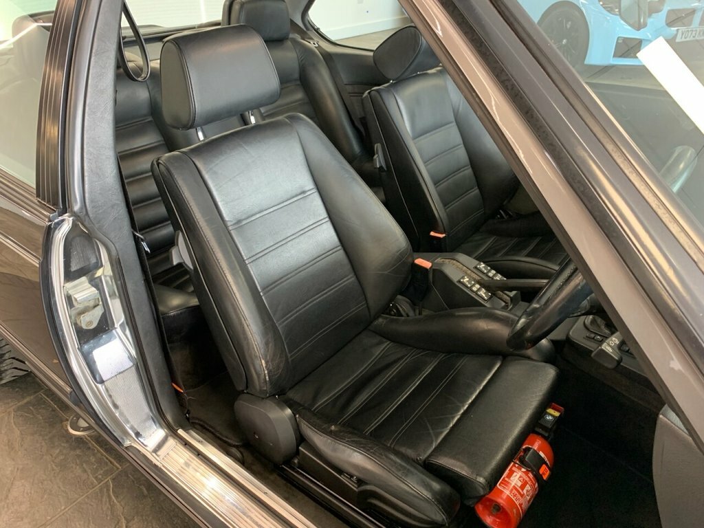 BMW 6 Series Auto  #22