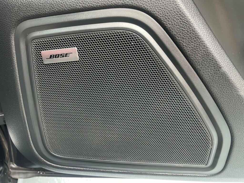 Porsche Macan Turbo Pdk Grey #6