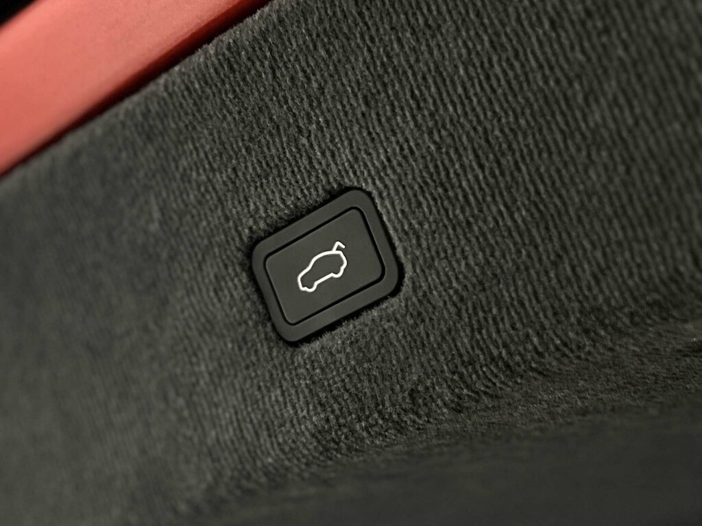 Lotus Eletre S Green #27