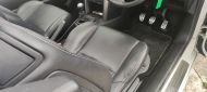Peugeot 207 CC Petrol White #2