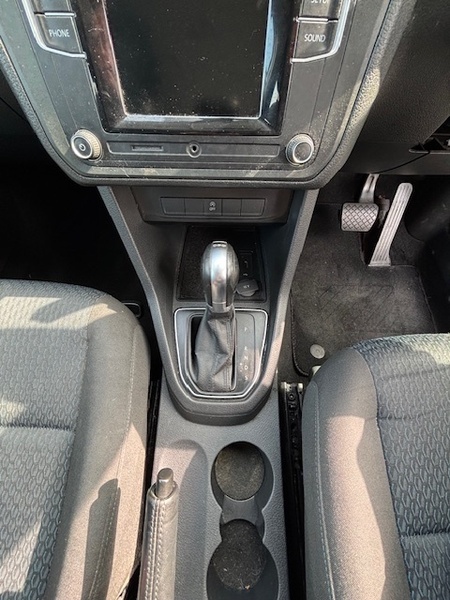 MG ZS Tdi Sport White #12